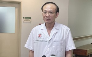 Giáo sư, bác sĩ kể lại những ngày Tổng Bí thư Nguyễn Phú Trọng điều trị trong bệnh viện 108