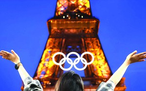 Olympic Paris 2024: Kỳ vọng trăm năm