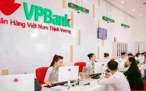 Cổ đông lớn nhất tại VPBank là ai?
