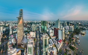 Quốc tế nâng dự báo, kinh tế Việt Nam có thể tăng trưởng nhanh nhất Đông Nam Á: "Lấy lại hào quang"