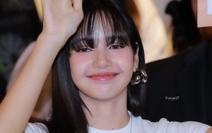 Vết nhơ khó xóa của Lisa (BlackPink)