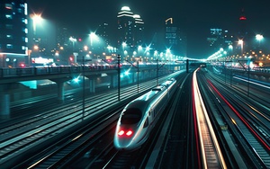Dự án đường sắt cao tốc gần 70 tỷ USD sẽ đi qua những tỉnh thành nào?