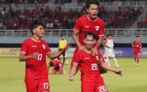 Không phải Thái Lan, một đối thủ khác sẽ “gieo sầu” cho tuyển Indonesia ở bán kết?