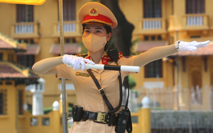 Hà Nội cấm 11 tuyến đường phục vụ Quốc tang Tổng Bí thư Nguyễn Phú Trọng