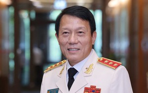 Bộ trưởng Bộ Công an Lương Tam Quang đảm nhận thêm nhiệm vụ mới