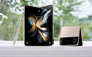 Galaxy Z Fold 6 sắp mở bán, đây là 2 smartphone Samsung giảm mạnh nhất hiện tại: Có mẫu tới 13 triệu