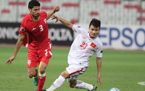Hành trình "chịu nhục" của tuyển Việt Nam, giải World Cup lịch sử & cơ hội nào tại vòng loại châu Á?