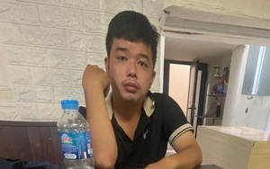 Đối tượng truy nã đặc biệt nguy hiểm ra đầu thú ở Hải Phòng