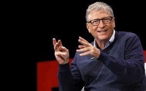 Bill Gates tiết lộ bí quyết để có bộ não khỏe mạnh khi bước qua tuổi 60