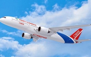 Trung Quốc thách thức sự độc quyền của Airbus và Boeing