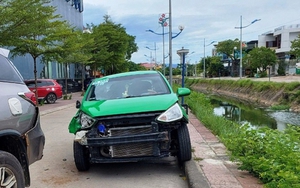 Nhóm đối tượng người Trung Quốc sát hại, phi tang thi thể tài xế taxi Mai Linh