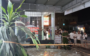 Ninh Bình: Vừa chuyển đến nhà trọ mới được vài giờ, chồng sát hại vợ rồi tự thú