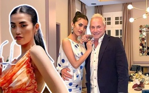 Phán đoán gây sốc cho cô gái Việt từng suýt cưới tỷ phú Mỹ lớn hơn 46 tuổi