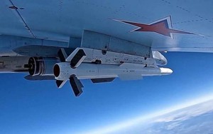 Su-35S bắn hạ MiG-29 Ukraine bằng tên lửa R-37M ở cự ly kỷ lục 213 km
