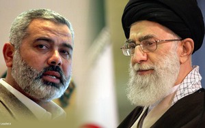 Hình ảnh thủ lĩnh Hamas trước ngày bị ám sát: Iran cảnh báo sấm sét khi "khách bị giết ngay trong nhà"