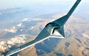 Mỹ thay thế RQ-4 Global Hawk bằng máy bay không người lái tàng hình mới