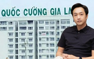 BCTC đầu tiên Cường "Đô La" ký sau ngồi ghế nóng: Quốc Cường Gia Lai lỗ nặng nhất trong 12 năm, tiền mặt chỉ còn 28 tỷ đồng