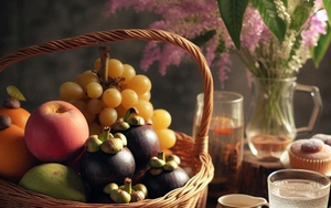 Loại quả trồng khắp miền Nam chứa "thần dược" chống tiểu đường