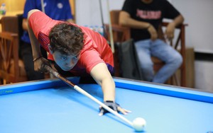 Ồn ào VĐV Việt Nam bị cấm dự giải quốc tế: Vì sao Liên đoàn Billiards Việt Nam lại bị “vượt mặt”?