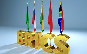 Reuters: Trung Quốc đang khuyến khích 1 'ông lớn' dầu mỏ gia nhập BRICS, tiềm lực của khối ngày càng được củng cố