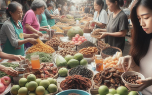 Cần Thơ: Không làm chợ dành cho phụ nữ đơn thân