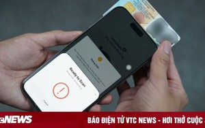 Cách tìm vị trí quét chip NFC trên điện thoại chưa đầy một phút