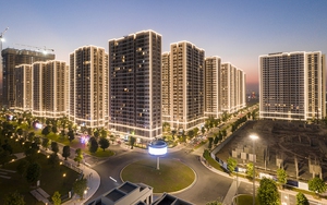 Nguồn cung chung cư mở mới tại Hà Nội tăng bốc đầu, phân khúc giá 50-80 triệu đồng/m2 áp đảo
