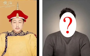 Dùng AI "vẽ" khuôn mặt của Càn Long, Phổ Nghi theo phong cách thế kỷ 21: Có 2 người đẹp như diễn viên