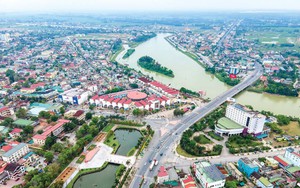 Ngày mai, khởi công sân bay 5.800 tỷ ở tỉnh có giá sinh hoạt top rẻ nhất nước