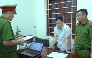 Khai trừ Đảng phó chủ tịch huyện ở 'thủ phủ' khoáng sản