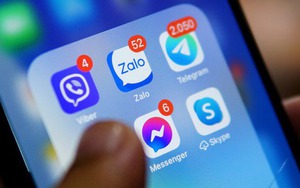 Cách đọc tin nhắn trên Zalo và Messenger mà người gửi không biết