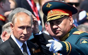 Rộ tin thân tín ông Shoigu ôm 10 tỷ đô đào tẩu sang Pháp, cơn thịnh nộ lan khắp Bộ QP Nga: Sự thật là gì?