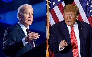 Video Tổng thống Mỹ Joe Biden tiết lộ nguyên nhân dẫn tới ‘đêm tồi tệ’ 27/6