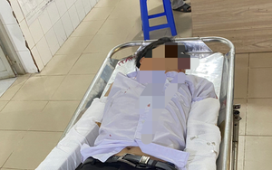 Nam sinh bị tai nạn khi đi thi tốt nghiệp có được đặc cách?