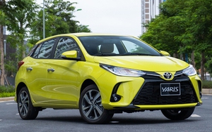 Hàng loạt mẫu xe hơi ăn khách âm thầm rút khỏi thị trường Việt Nam, vì sao?