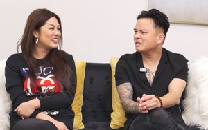 Một nam ca sĩ quỳ trước bố mẹ vợ để xin cưới: “Họ lúc đó ghét tôi lắm"