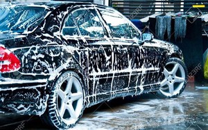 Cách giúp ô tô tránh được gỉ sét