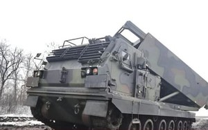 Nga lần đầu tiên phá hủy hệ thống MLRS M270 của Ukraine?