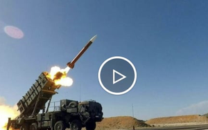 Cận cảnh quân Nga phá hủy 2 hệ thống tên lửa Patriot Ukraine
