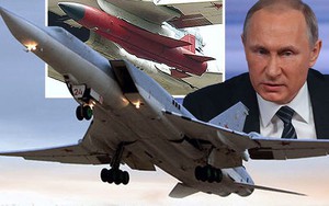 Nga tuyên bố phá âm mưu Ukraine cướp máy bay ném bom Tu-22M3: Kiev dùng thứ gì để mua chuộc phi công Nga?