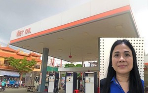 Doanh nghiệp của 'bà trùm' xăng dầu Mai Thị Hồng Hạnh nợ xấu khủng tại VieitinBank
