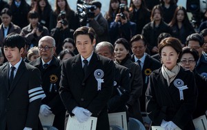 Lý do phim vụ ám sát Tổng thống Hàn Quốc gây sốt