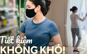 11 hành động tối giản này đã giúp người phụ nữ trung niên tiết kiệm được hơn 1 tỷ trong 5 năm