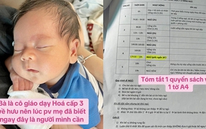 Chi 8 triệu thuê giáo viên dạy Hóa nghỉ hưu làm giúp việc: Khi phỏng vấn đã biết ngay đây là người mình cần