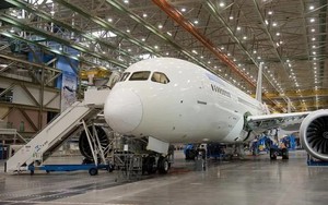 Một vấn đề nghiêm trọng khác của Boeing 737 được phát hiện
