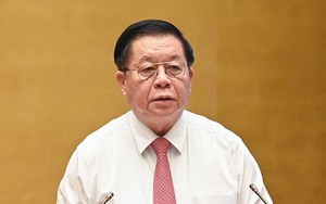Đưa 'có lên có xuống, có vào có ra' thành văn hóa trong công tác cán bộ