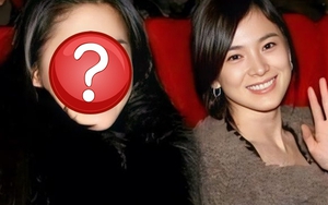 “Á hậu bị Samsung ruồng bỏ” đẹp cỡ nào mà lấn át cả Song Hye Kyo?