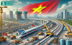Nhiều Bí thư tỉnh, TP bày tỏ quyết tâm làm bằng được dự án 70 tỷ USD, 1.541km ở Việt Nam để tạo đột phá