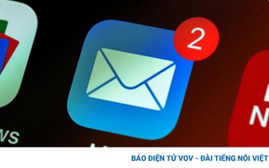 “Lừa đảo qua email”: Chiêu trò cũ, thủ đoạn mới