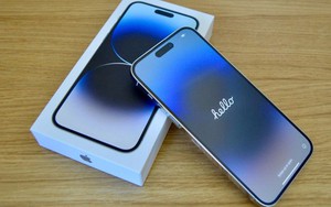 Dòng iPhone siêu sang một thời giá trẻ chưa từng có, giá giảm có mẫu đến cả chục triệu đồng